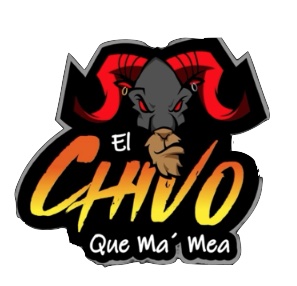 Logo de El Chivo que ma mea!